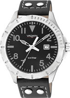 Orologio Vagary Uomo Aqua 39 in Acciaio IB6-116-52 - IB6-116-52